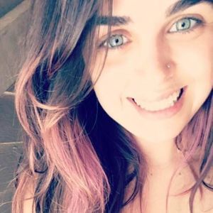 Meet your Posher, Lexi mae